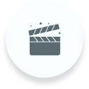 Line Production Icon