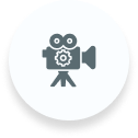 Cine Equipment's Icon